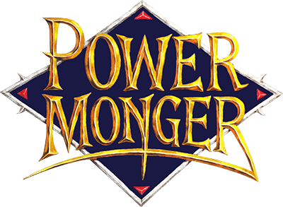 Power Monger (SEGA) Play Online